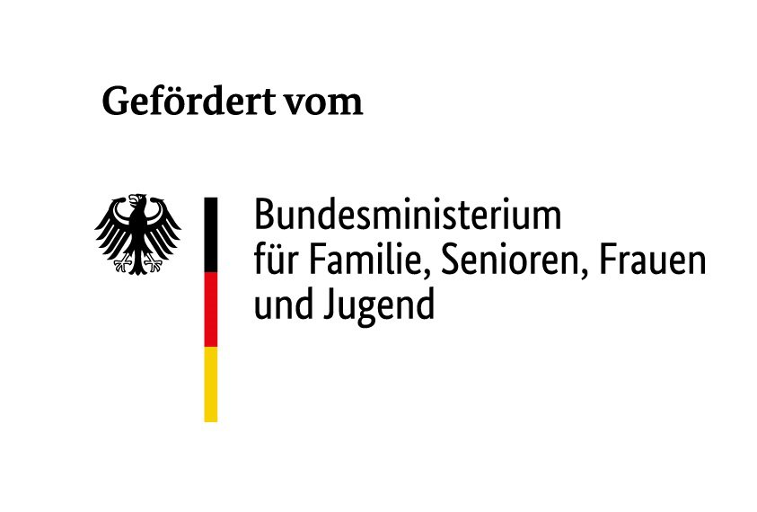 Bundesministerium für Familie, Senioren, Frauen und Jugend